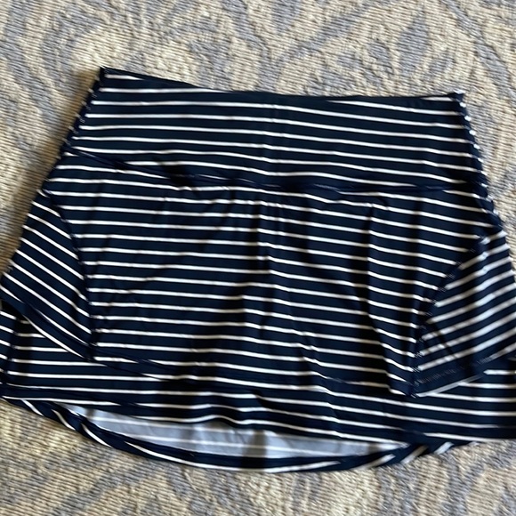 LIKE NEW - Size small Athleta and Adidas tennis skirts - Picture 2 of 5